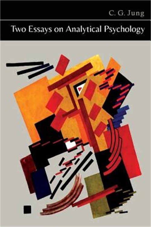 Two Essays on Analytical Psychology (Paperback or Softback)