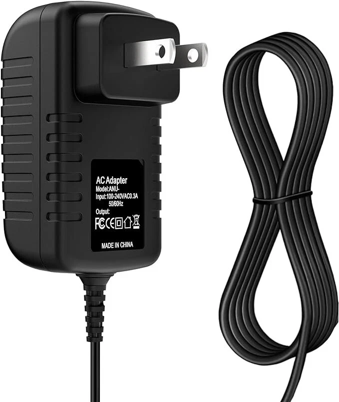 AC Charger For Litter Robot2 3 4,Litter Robot Power Supply Replacement