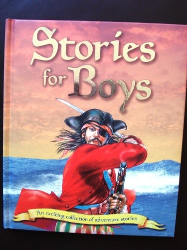 Stories for Boys (Treasuries 96) by Igloo Hardback Book The Fast Free ShippingFREE US DELIVERY | ISBN: 0857345141 | Quality Books