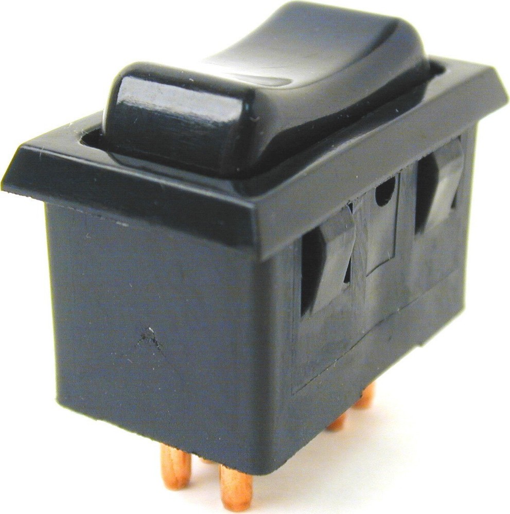 Door Window Switch Front URO For 1982-1987 Jaguar Vanden Plas