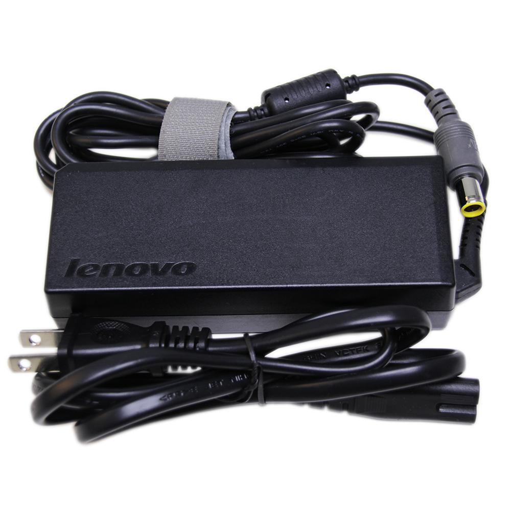 Lenovo ThinkPad T430si 20V 4.5A Genuine AC Power Adapter