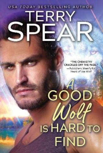 Terry Spear A Good Wolf Is Hard to Find (Paperback) Run with the WolfAnother great item from Rarewaves USA | Free delivery!
