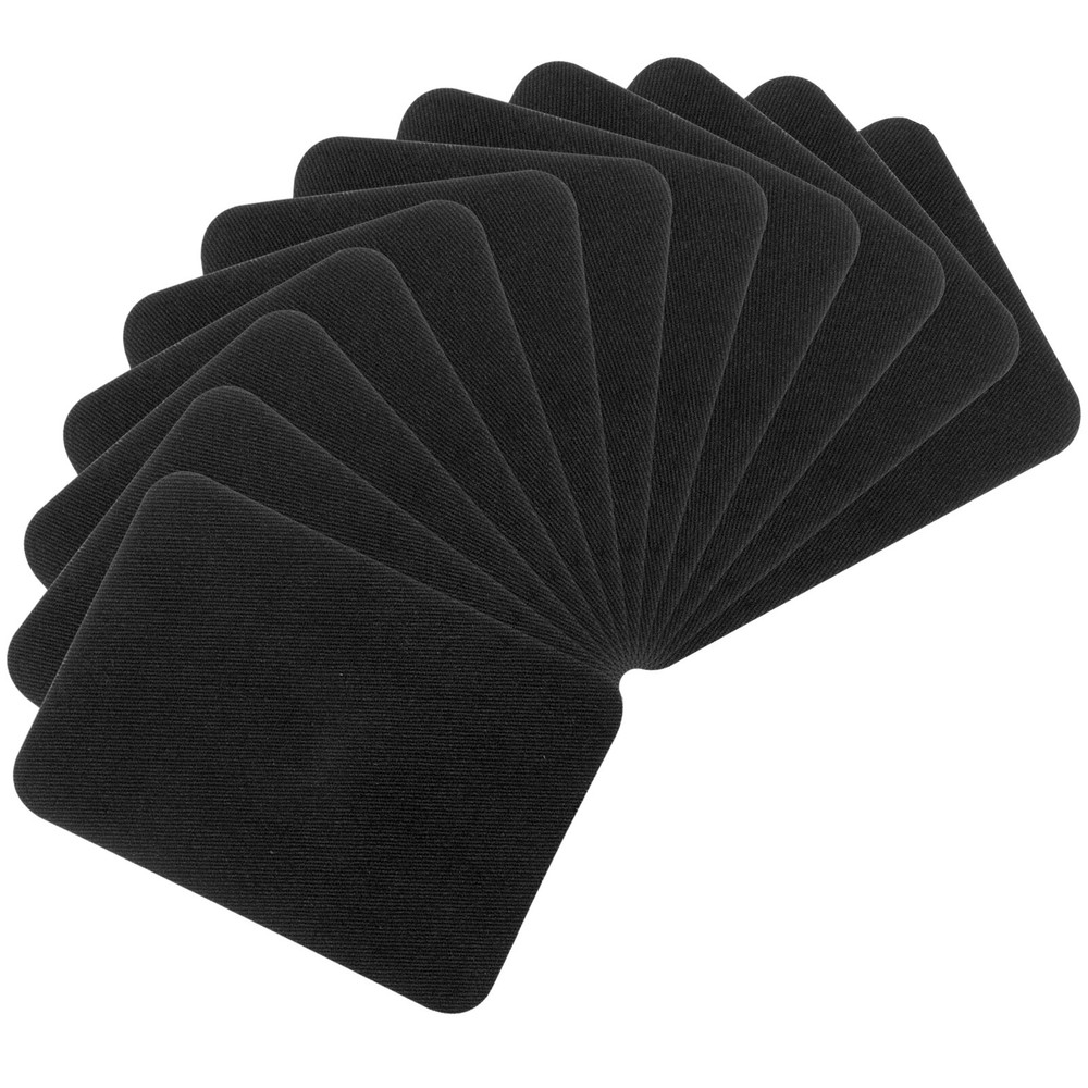 12Pcs Iron on Patches for Clothing Repair 3