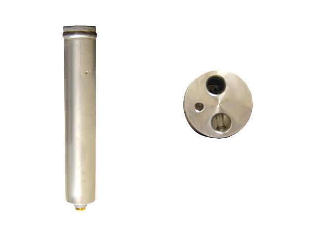 A/C Receiver Drier 85WBHH85 Compatible with Infiniti Models 2006-2017