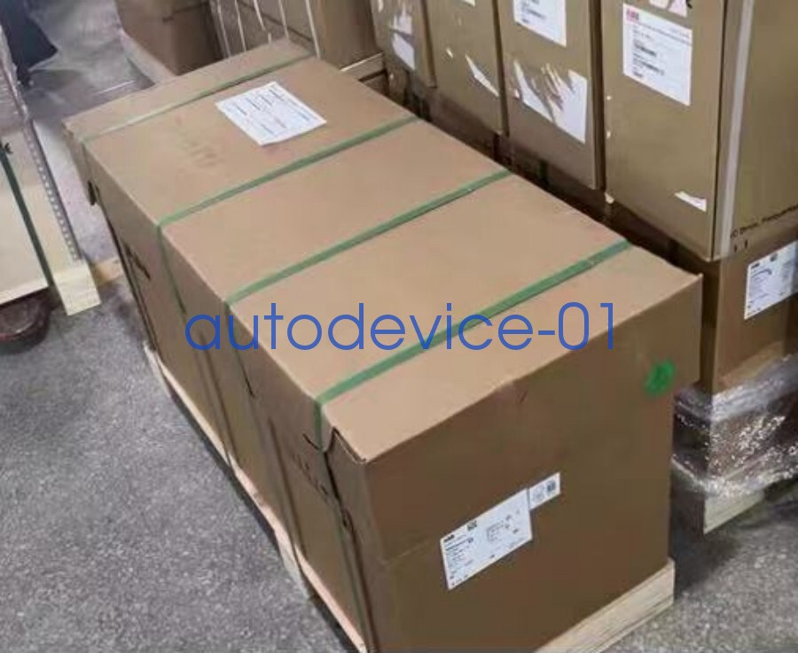 1pc ABB ACS880-01-07A2-3 frequency converter 3PH 3KW DHL/FedEx