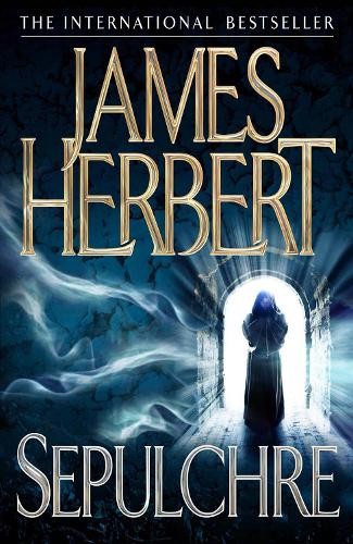 Sepulchre by Herbert, James Book The Fast Free ShippingFREE US DELIVERY | ISBN: 0330522612 | Quality Books