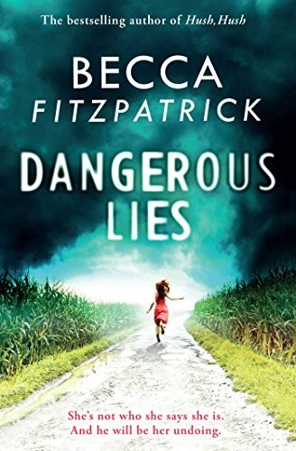 Dangerous Lies by Fitzpatrick, Becca Book The Fast Free ShippingFREE US DELIVERY | ISBN: 1471125106 | Quality Books