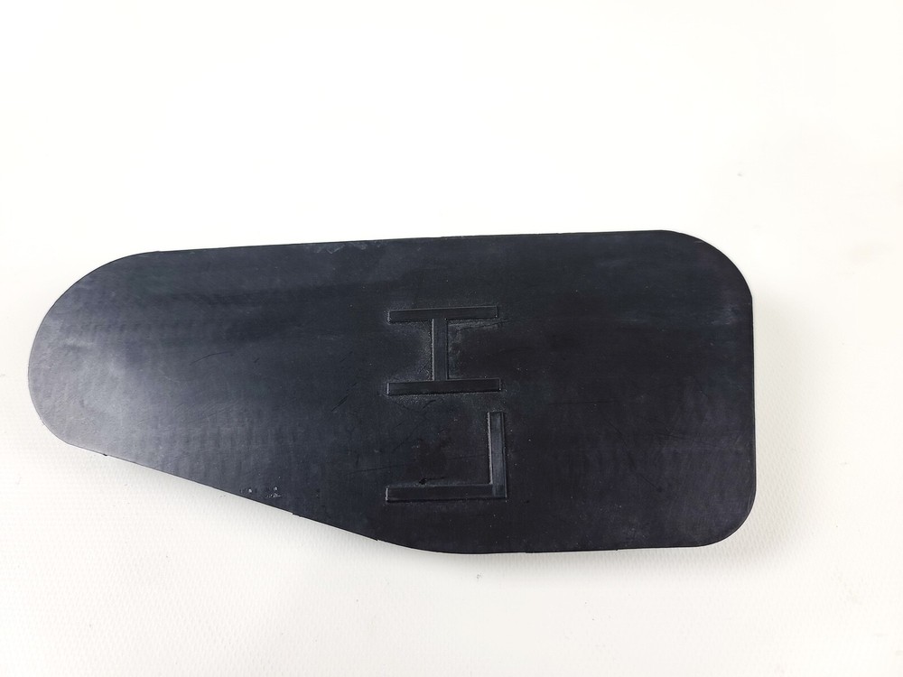 INFINITI QX60 2013-2020 Left Driver Side Upper Rail Grommet Trim Panel Cover OEM