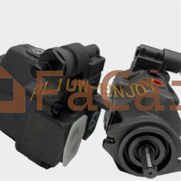 1PCS YUKEN AR22-FR01CS-20T Plunger Pump NEW