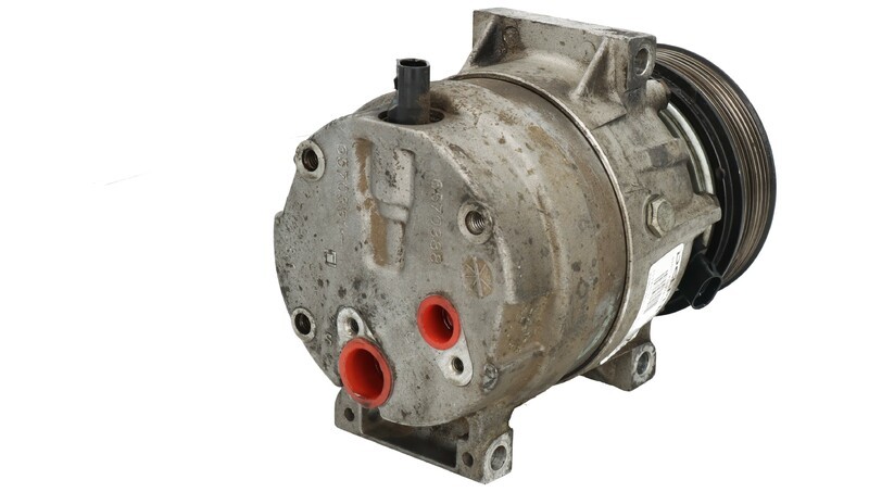 820678507 RENAULT LAGUNA II BG0 AUTHENTIQUE 2001 AIR CONDITIONING COMPRESSOR 1857718