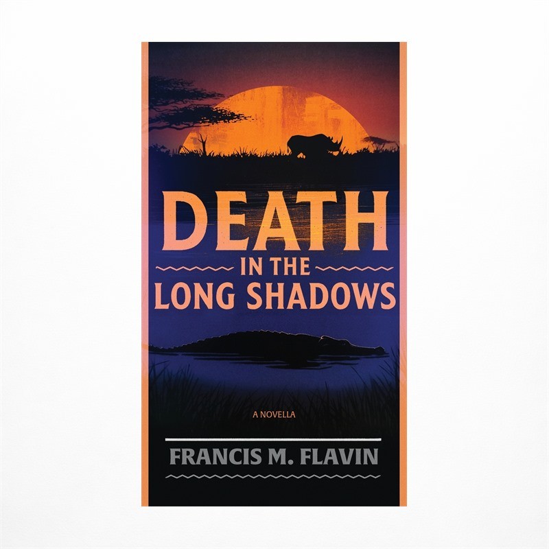 Death in the Long Shadows