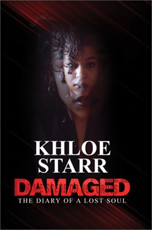 Damaged: The Diary of a Lost Soul (Paperback or Softback)