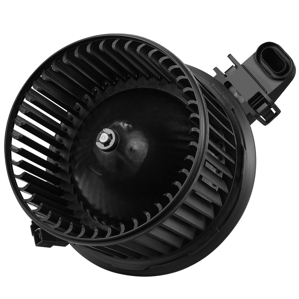 AC Blower Motor w/Fan Fits For Ford Escape 08-12 F-250 Super Duty F-350 F-450