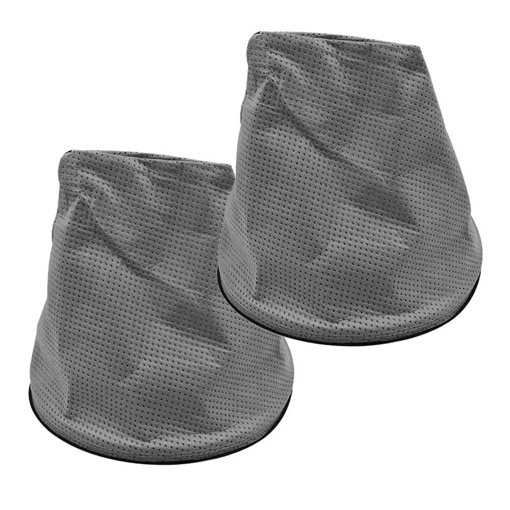 Upgrade Your Cleaning Experience with Gray Cloth Dust Bag for Midea T3L151E1