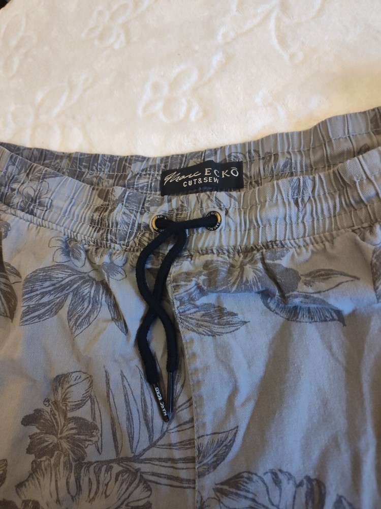 Marc Ecko Cut & Sew  Shorts