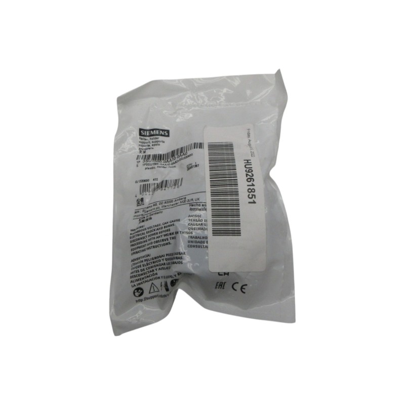 Siemens 3Su1500-0Aa10-0Aa0 Nsmp