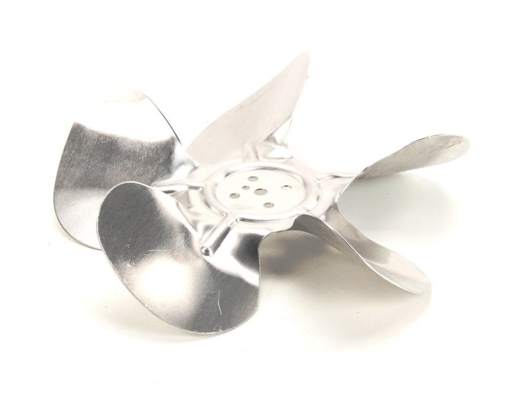 Norlake Fan Blade 8 Diameter 40P 086211 - Free Shipping + Geniune OEM
