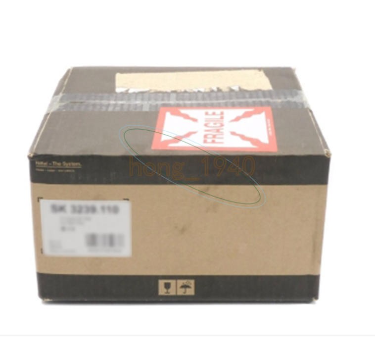 1PCS New Rittal K2E250-AH38-16 Fan