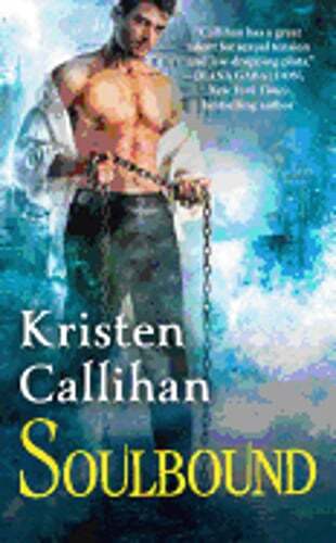 Soulbound: The Darkest London Series: Book 6 by Kristen Callihan: Used