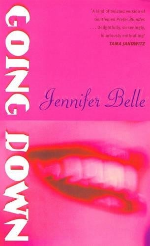 Going Down by Belle, Jennifer Paperback Book The Fast Free ShippingFREE US DELIVERY | ISBN: 1860492835 | Quality Books