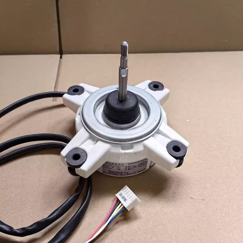 new for air conditioning Motor Fan Motor SIC-52FV-D824-2 SSA512T094A part 24W *v