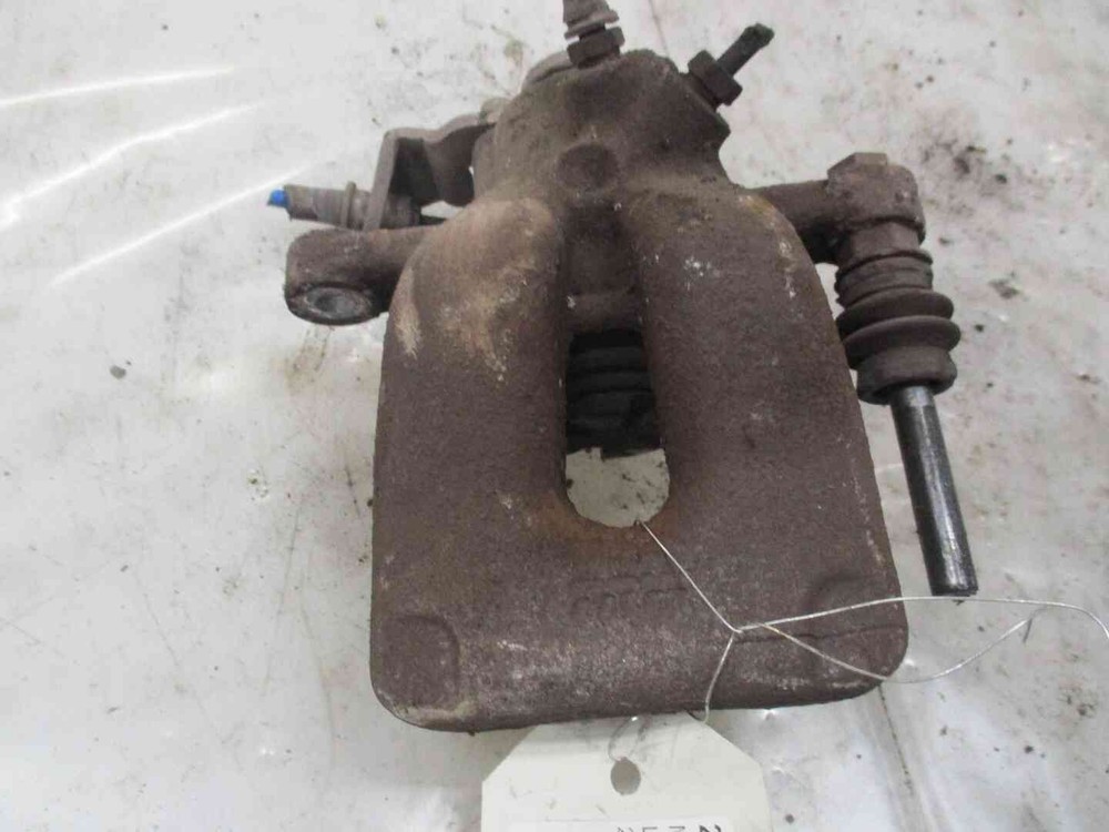Renault Modus 7711368120 Left Rear Brake Caliper