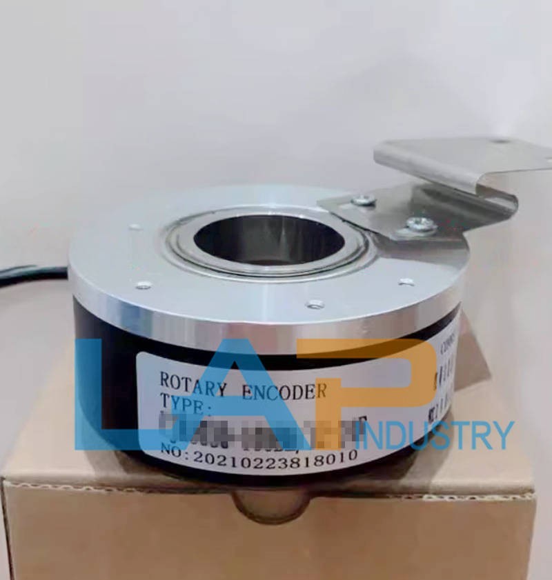 1PCS New For EH80P500Z5L14X3PR.820 Rotary encoder Replacement
