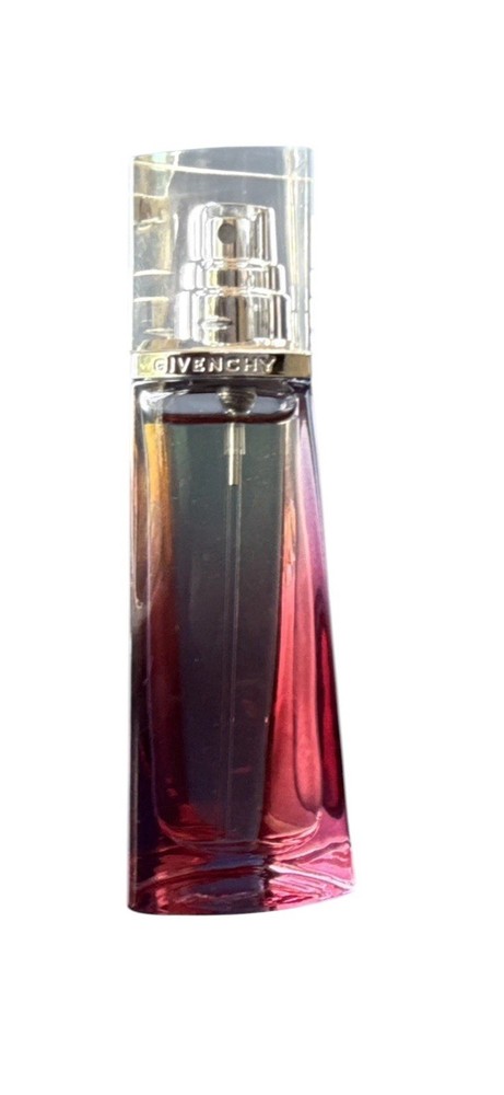 VERY IRRESISTIBLE by Givenchy perfume for women EDT 0.5oz / 15 ml Og Formula