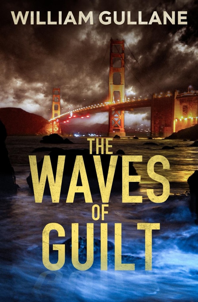 The Waves of Guilt (The Ripple of Regrets)