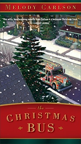 The Christmas Bus, Carlson, Melody