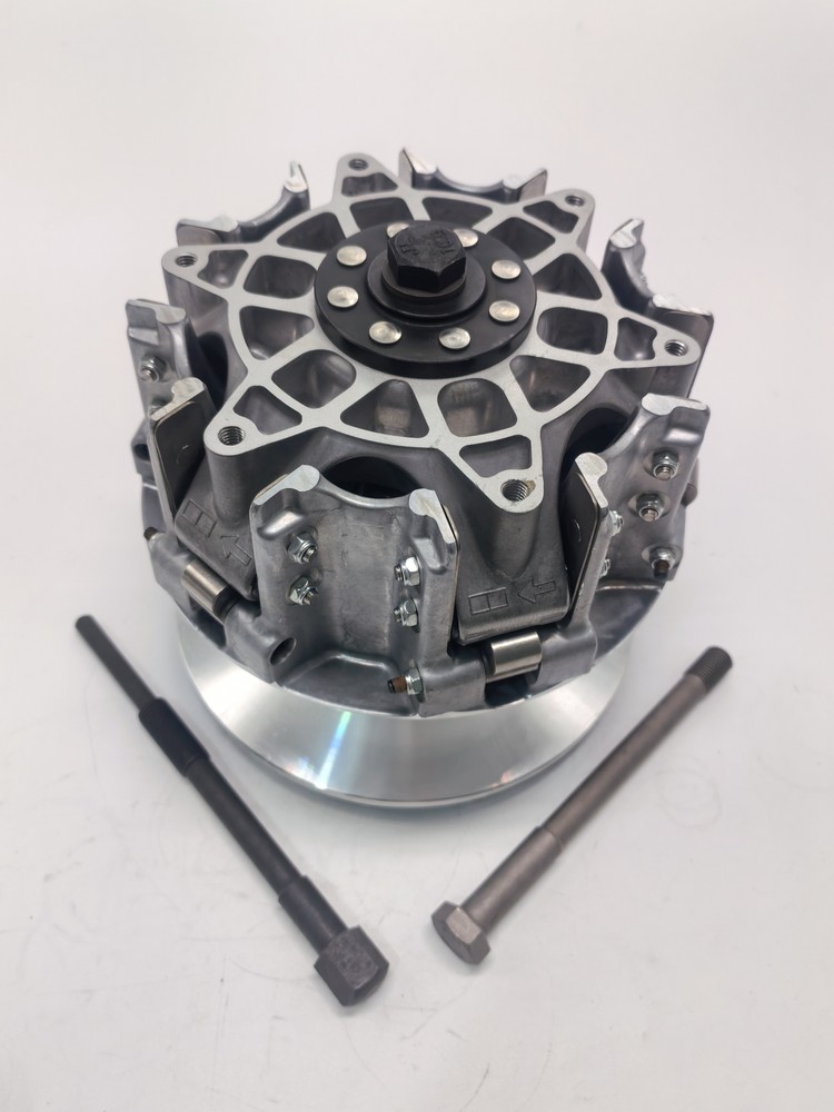 Primary Drive Clutch For Can-Am Maverick 1000R 420280608, 420280597, 420280727
