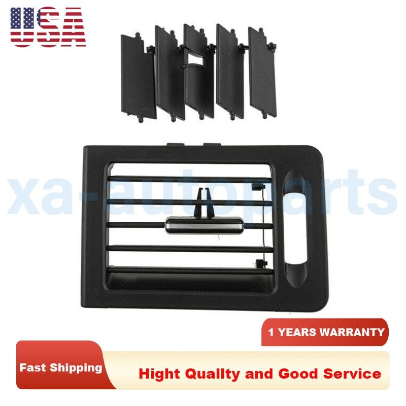 Front Left Console Grill Dash Air Vent For Benz W204 S204 C200 C180 2048300754