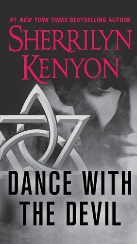 Sherrilyn Kenyon Dance with the Devil (Paperback)Another great item from Rarewaves USA | Free delivery!