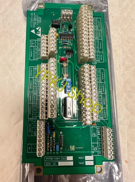 1PCS NEW GRAVINER Circuit board 44782-K184 Fast delivery Via Fedex/DHL