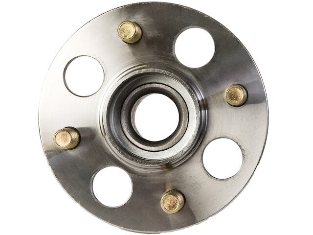Rear FAG Wheel Hub Assembly fits Honda Civic 1985-2000 85TXXJ