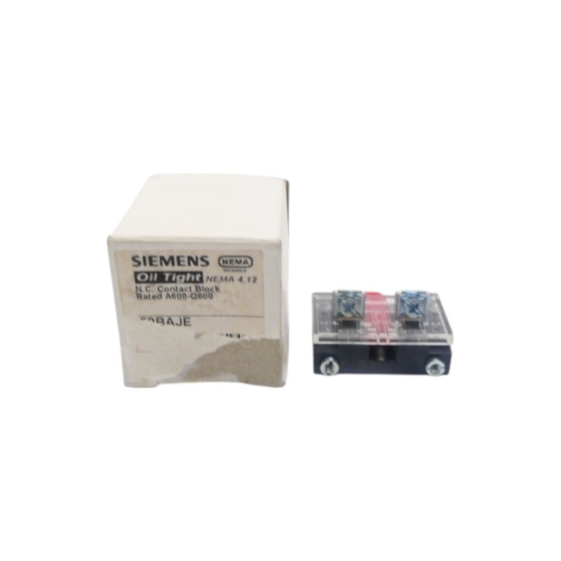 Siemens 52Baj Nsmp