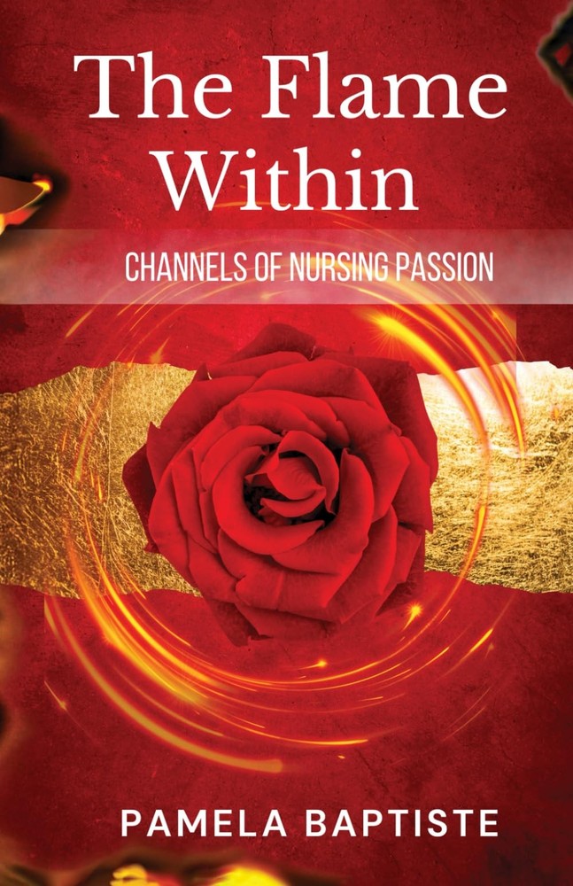 The Flame Within: Channels of Nursing Passion