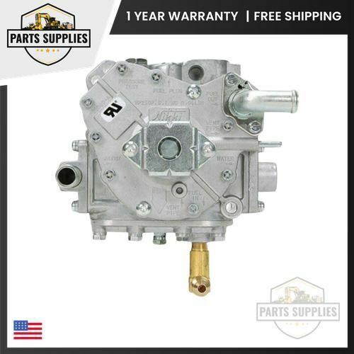 16310-GY361 NIKKI Vaporizer Assembly for Nissan Forklift K21 K25 ENGINE