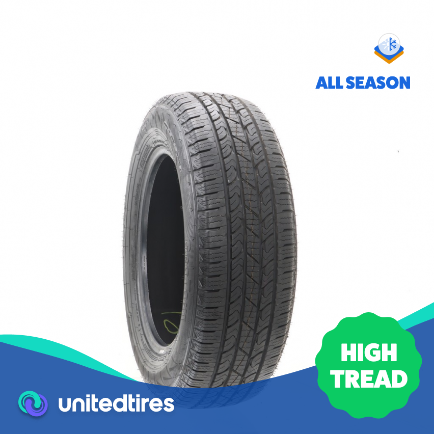 Driven Once 235/65R18 Sumitomo GeoTour SUV 110H - 10.5/32