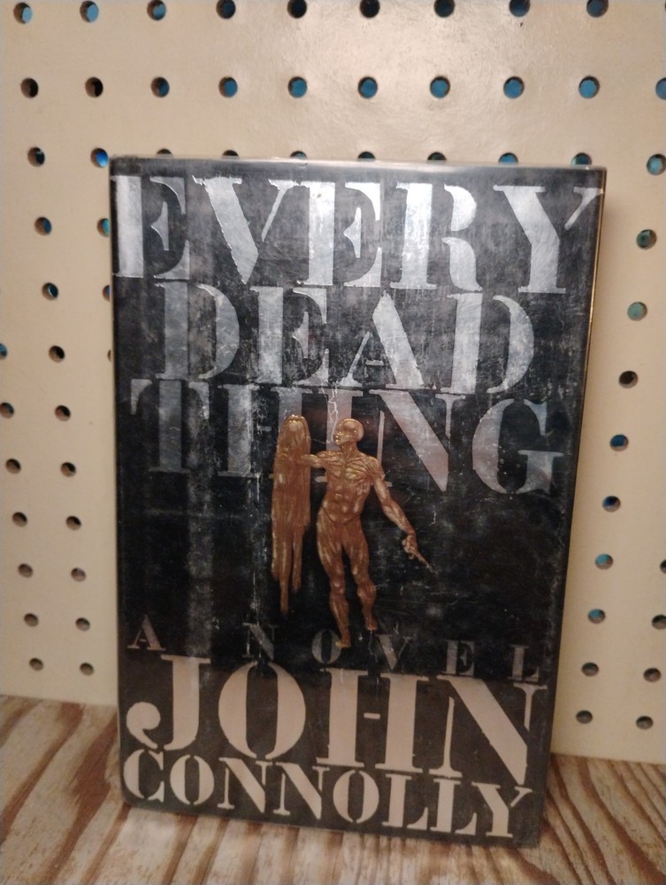 John Connolly Every Dead Thing