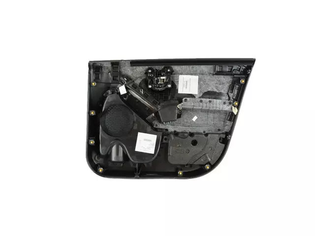 Genuine Mopar Front Door Trim Panel Left 6AU54U1EAA