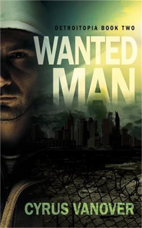 Wanted Man (Paperback or Softback)