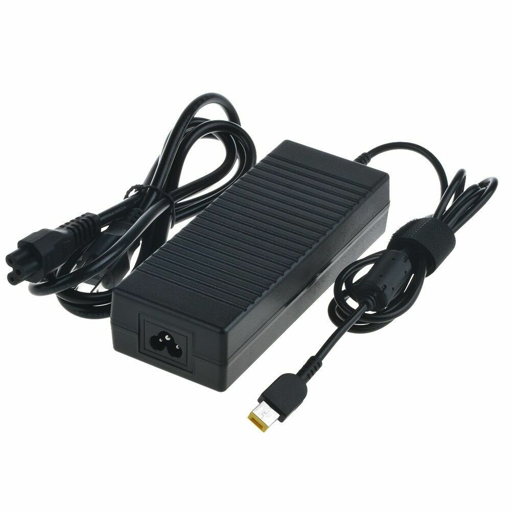 AC Adapter For Lenovo ThinkCentre M920q 10T1 10RS Tiny Desktop Charger Power
