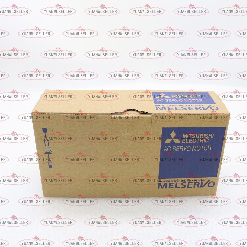 1Pc New Mitsubishi Servo Motor Hc-Sfs121K
