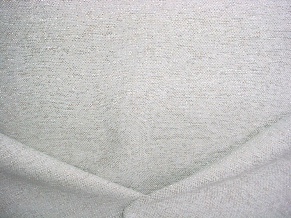 1-7/8 Brunschiwg Fils 8015161 Guarinot Oyster Powder Chenille Upholstery Fabric