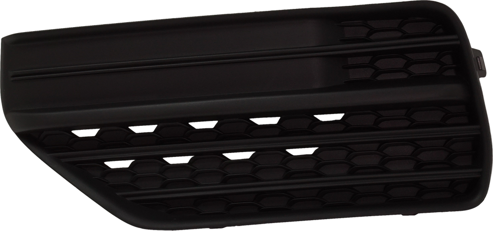 Volvo XC90 2016-2019 Front Driver Side Outer Bumper Grille Replacement