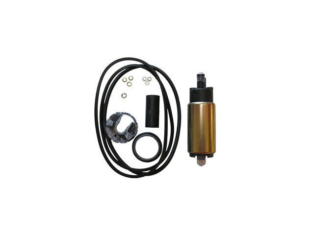 Autobest Electric Fuel Pump fits Ford E150 Econoline Club Wagon 1992-1996 22DNYD