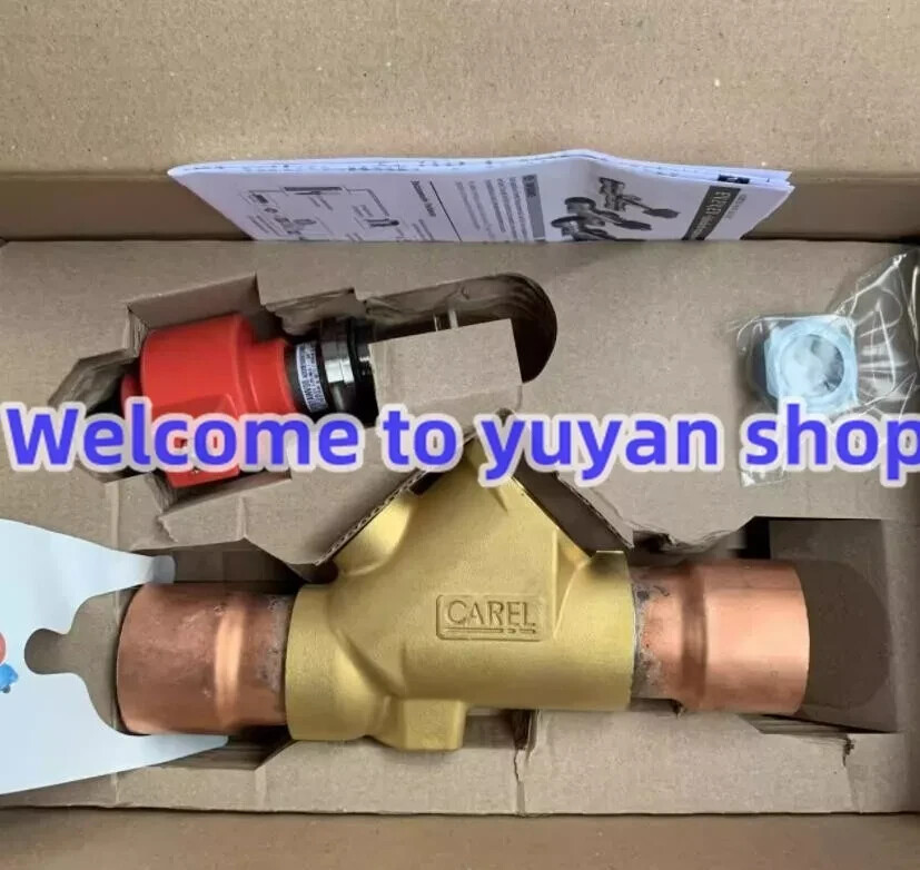 1pc NEW E6VB2AWV00 E6VB2AWVOO Expansion Valve By DHL or FedEx
