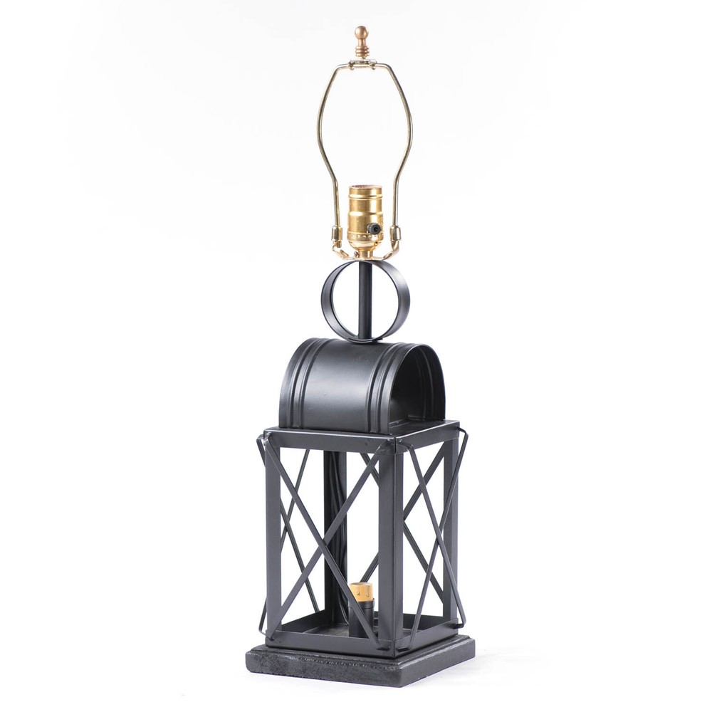 Keeping Room Lamp Base