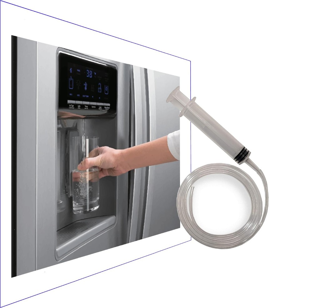 Frozen Water Line Tool - 36